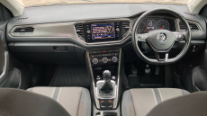 Volkswagen T-Roc 1.6 TDI SE 5dr Diesel Hatchback